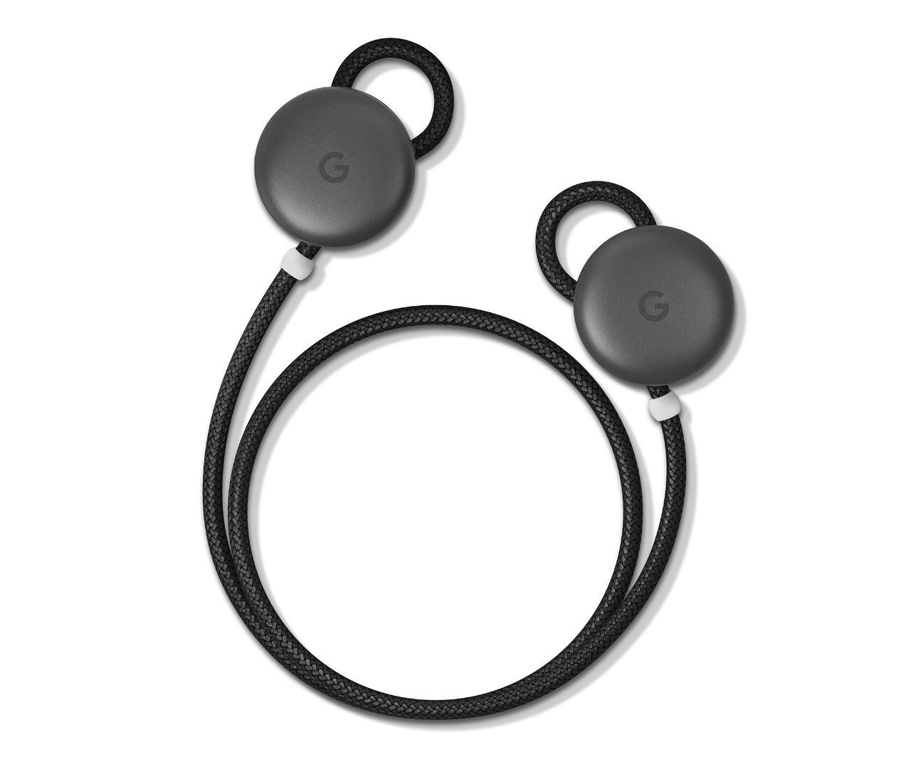 Google Pixel Buds
