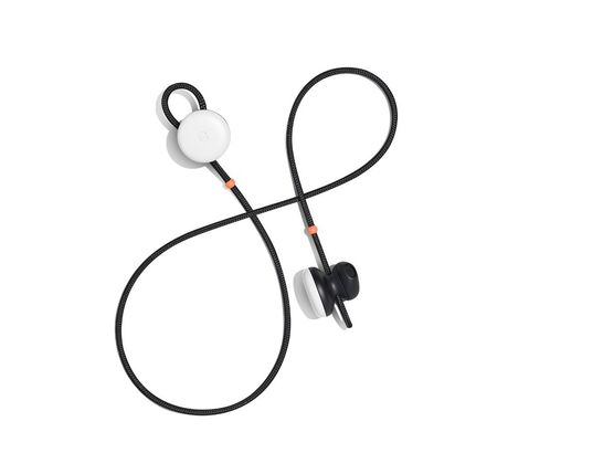 Google Pixel Buds