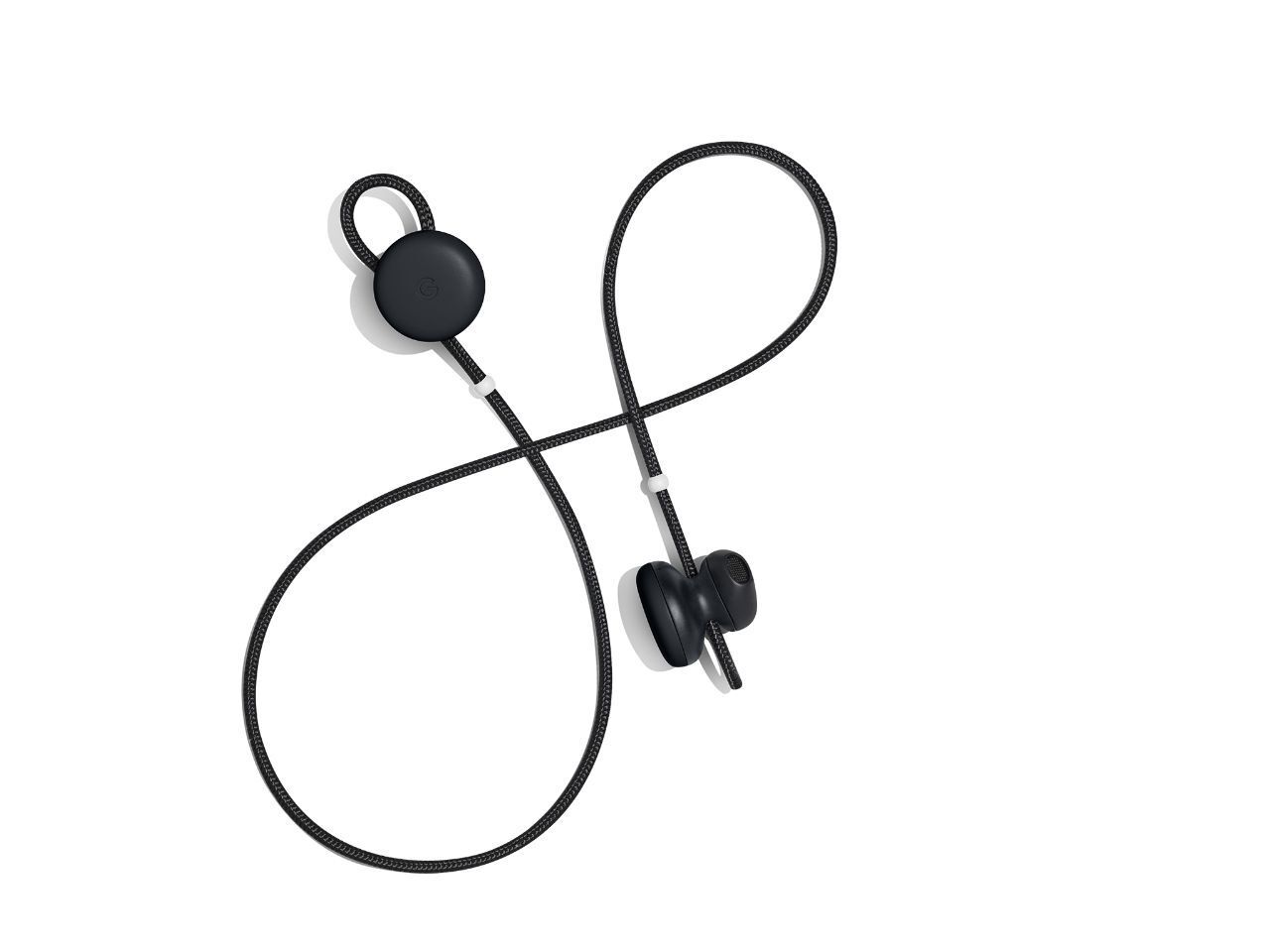 Google Pixel Buds