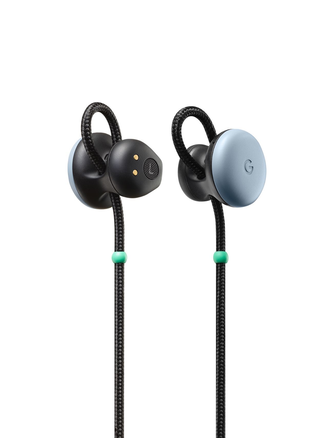 Google Pixel Buds
