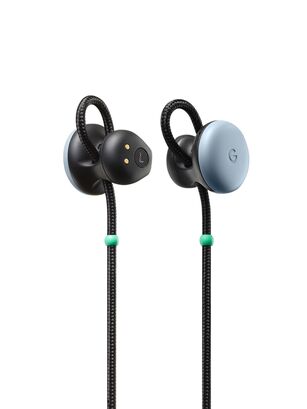 Google Pixel Buds