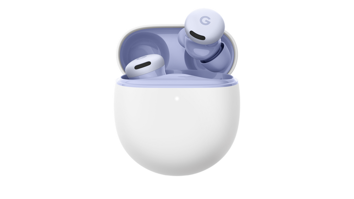 Google Pixel Buds 2a