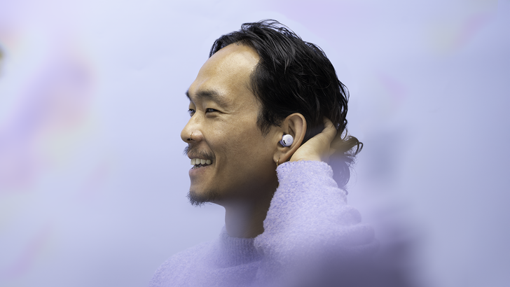 Google Pixel Buds 2a