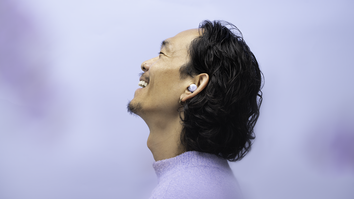 Google Pixel Buds 2a