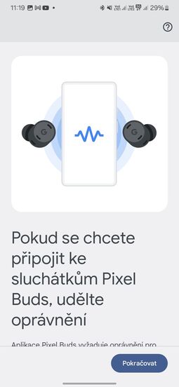 Google Pixel Buds A-Series