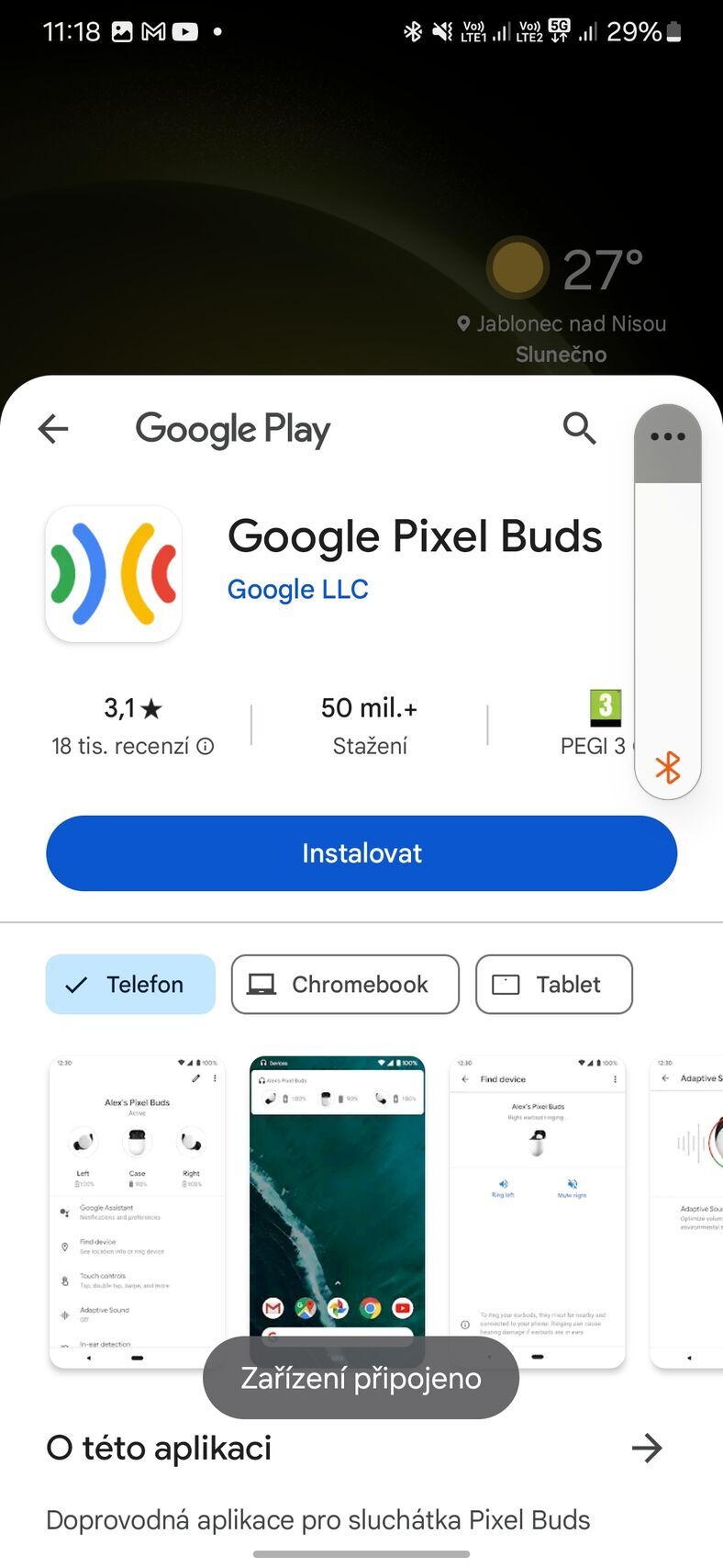 Google Pixel Buds A-Series