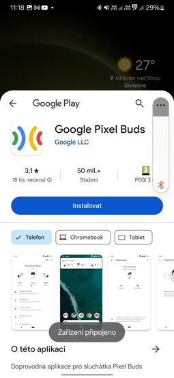 Google Pixel Buds A-Series
