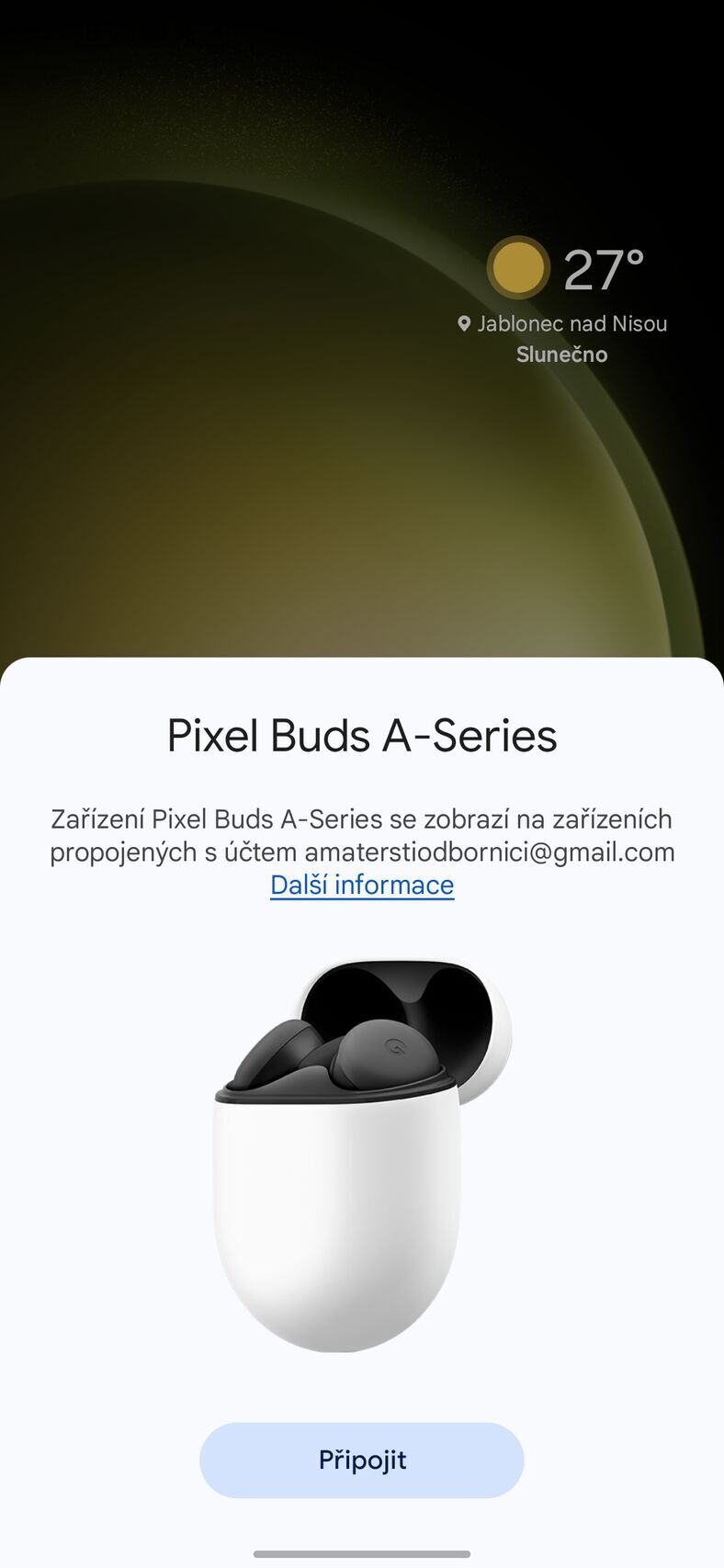 Google Pixel Buds A-Series