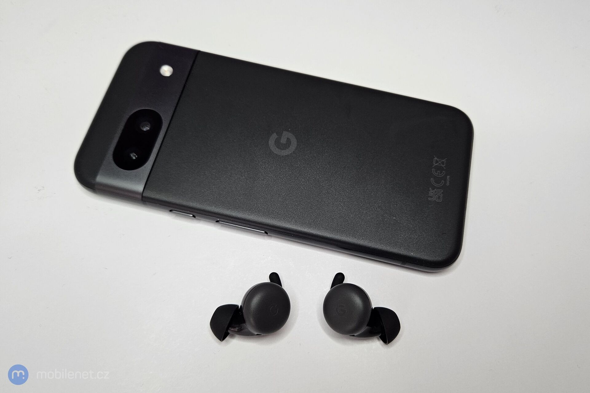 Google Pixel Buds A-Series