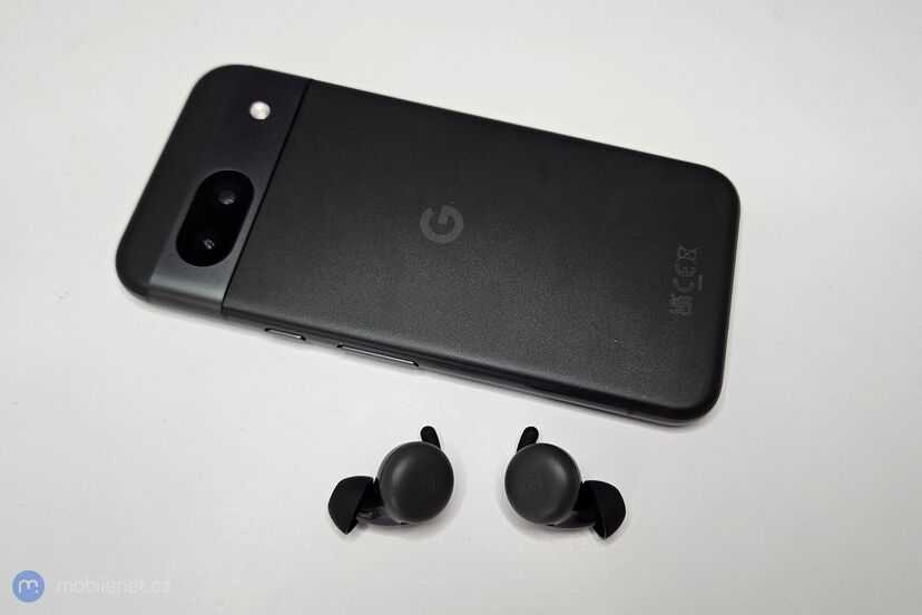 Google Pixel Buds A-Series