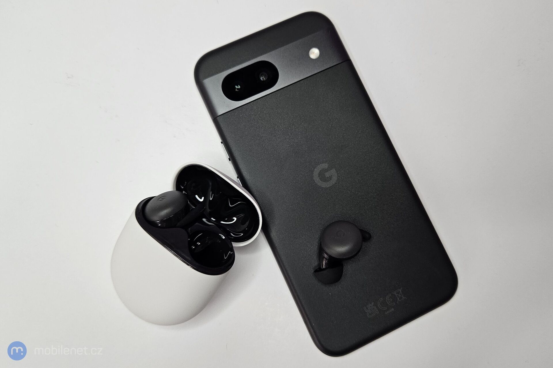 Google Pixel Buds A-Series