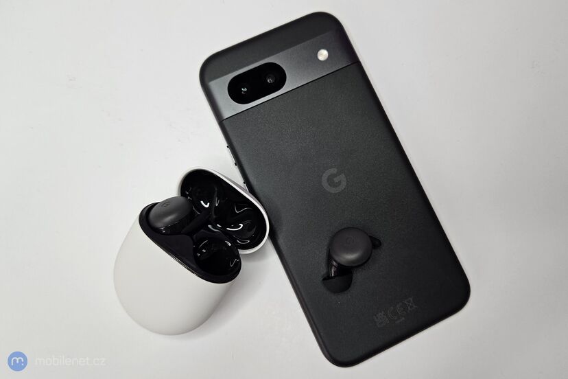 Google Pixel Buds A-Series