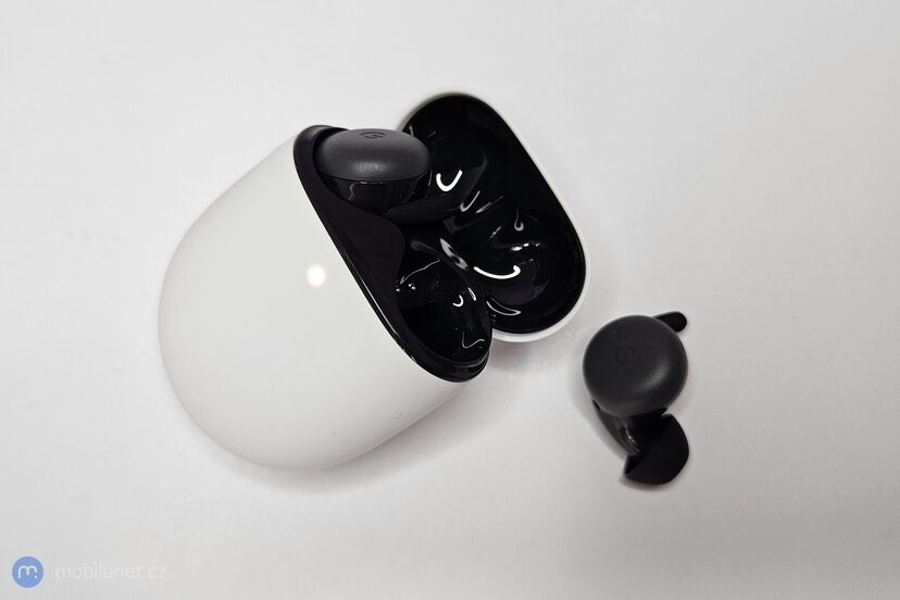 Google Pixel Buds A-Series