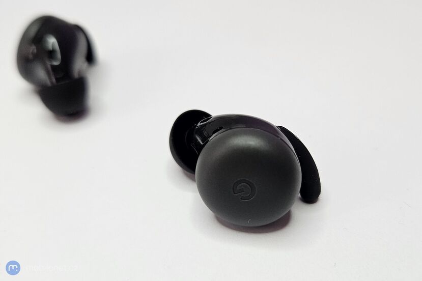 Google Pixel Buds A-Series