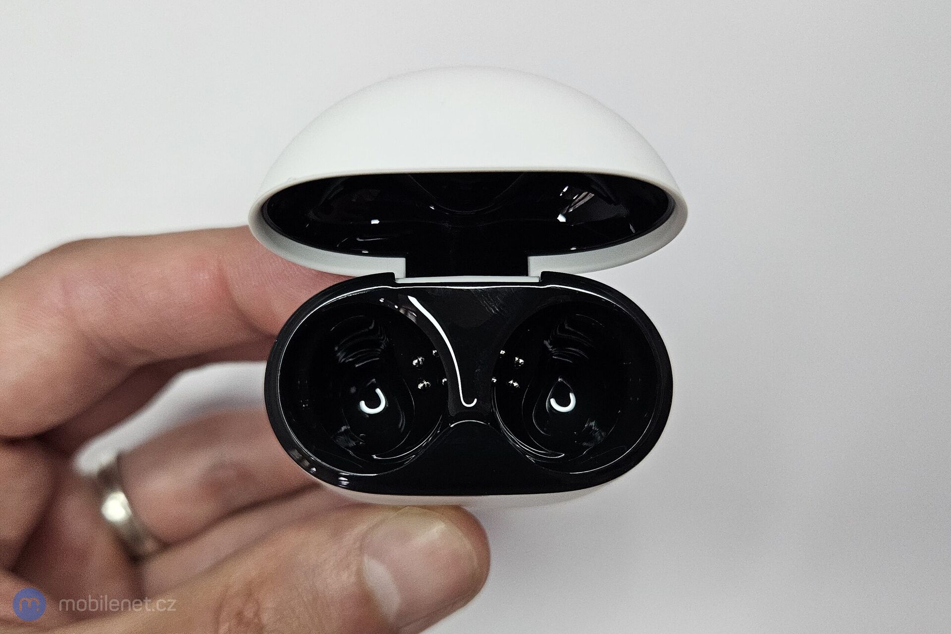 Google Pixel Buds A-Series