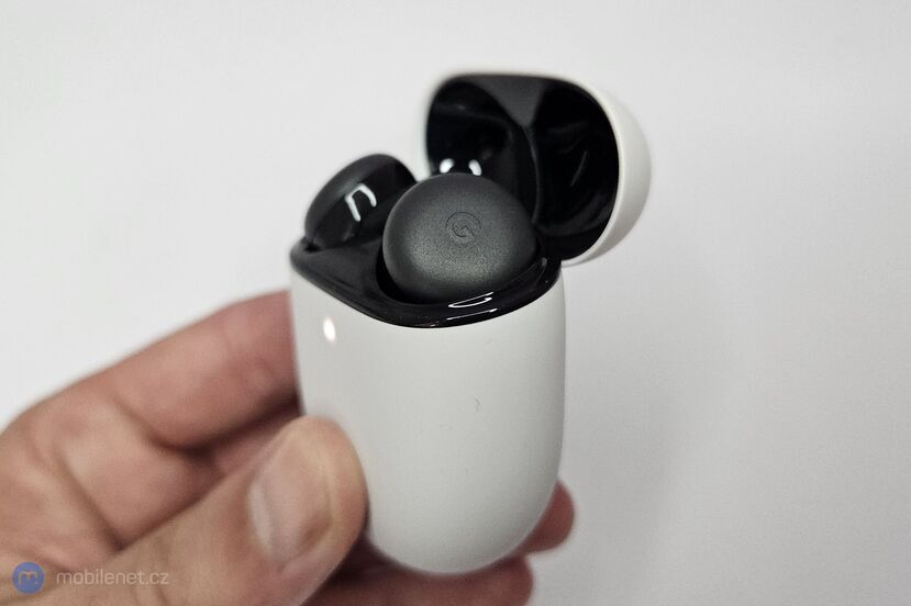 Google Pixel Buds A-Series