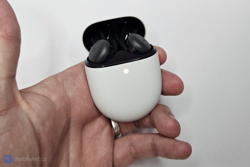 Google Pixel Buds A-Series