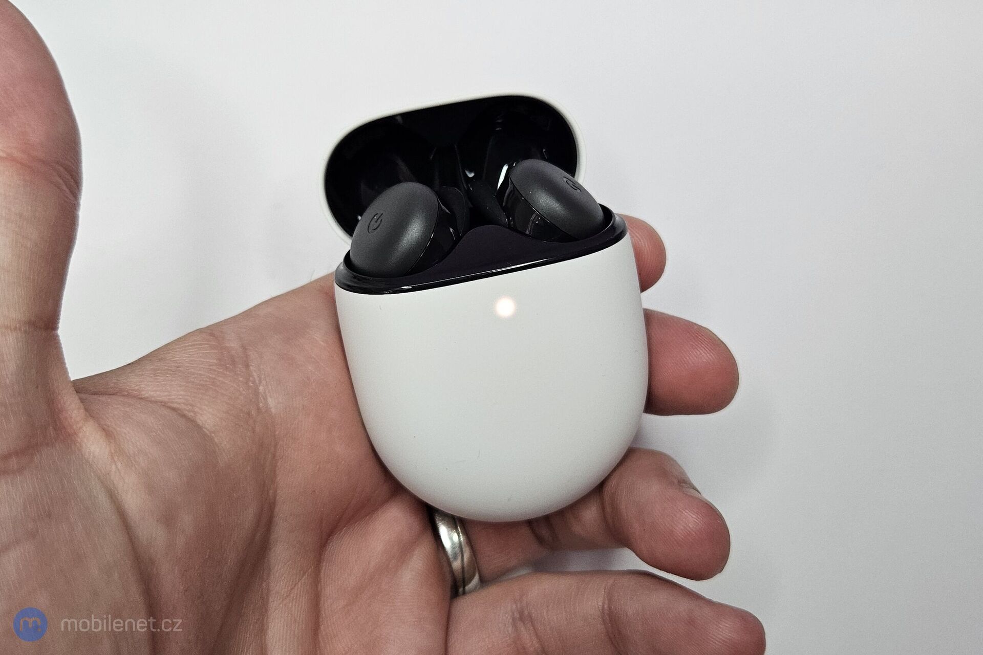 Google Pixel Buds A-Series