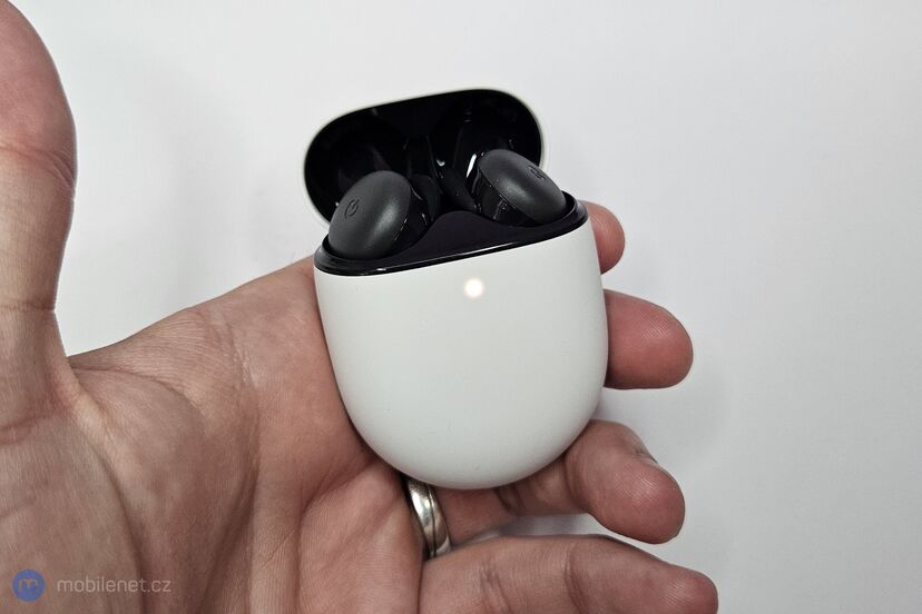 Google Pixel Buds A-Series