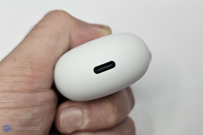 Google Pixel Buds A-Series