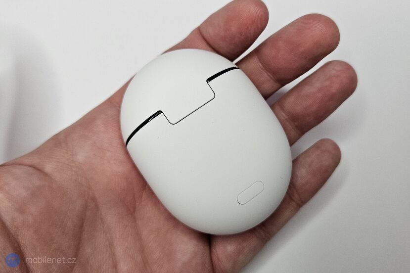 Google Pixel Buds A-Series