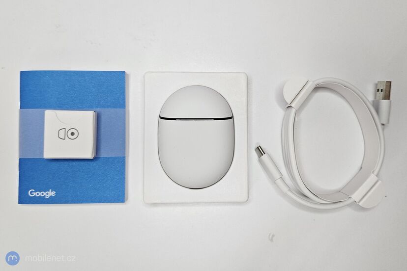 Google Pixel Buds A-Series