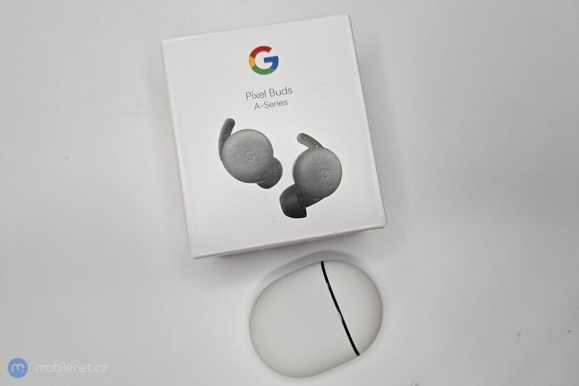Google Pixel Buds A-Series