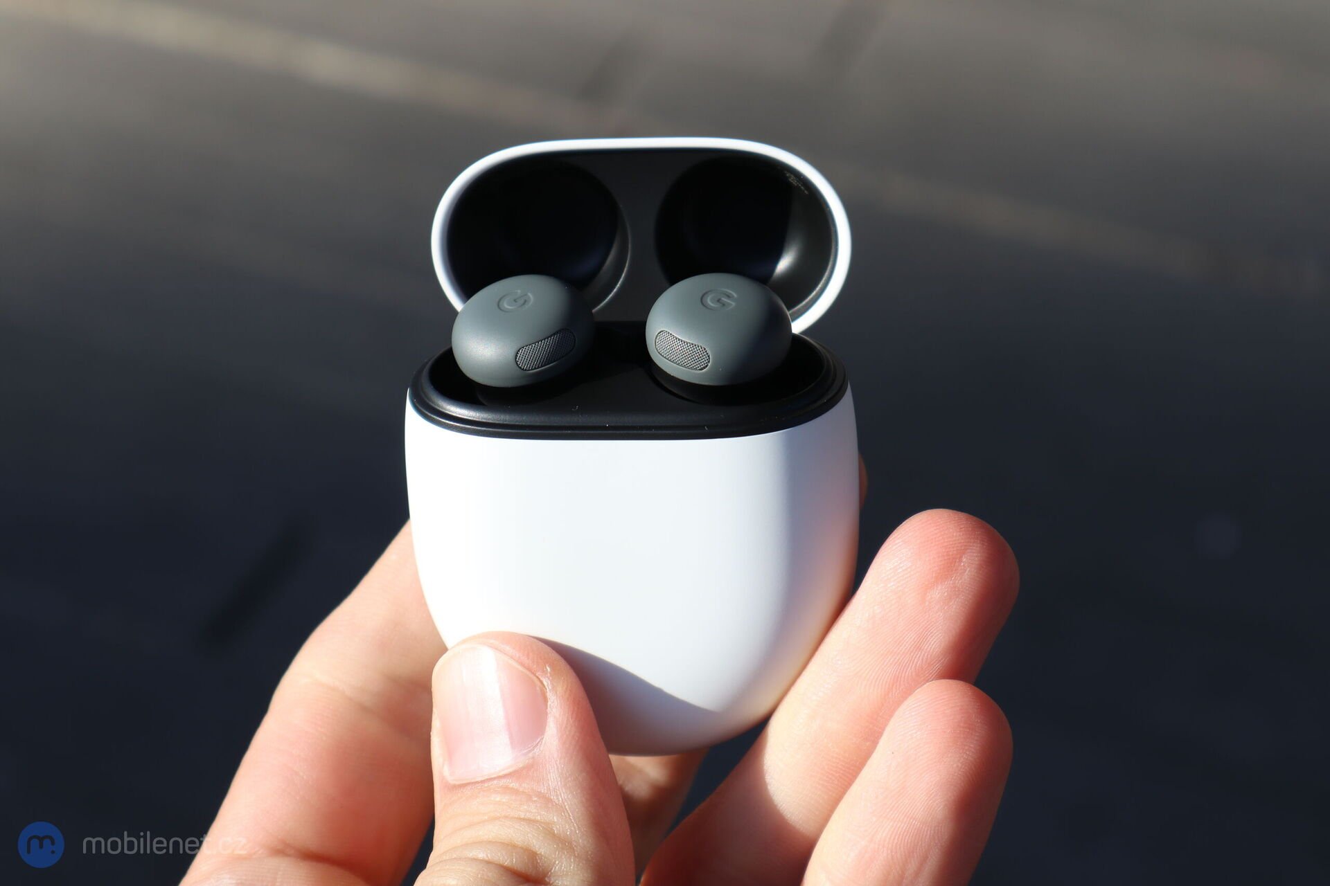 Google Pixel Buds Pro 2