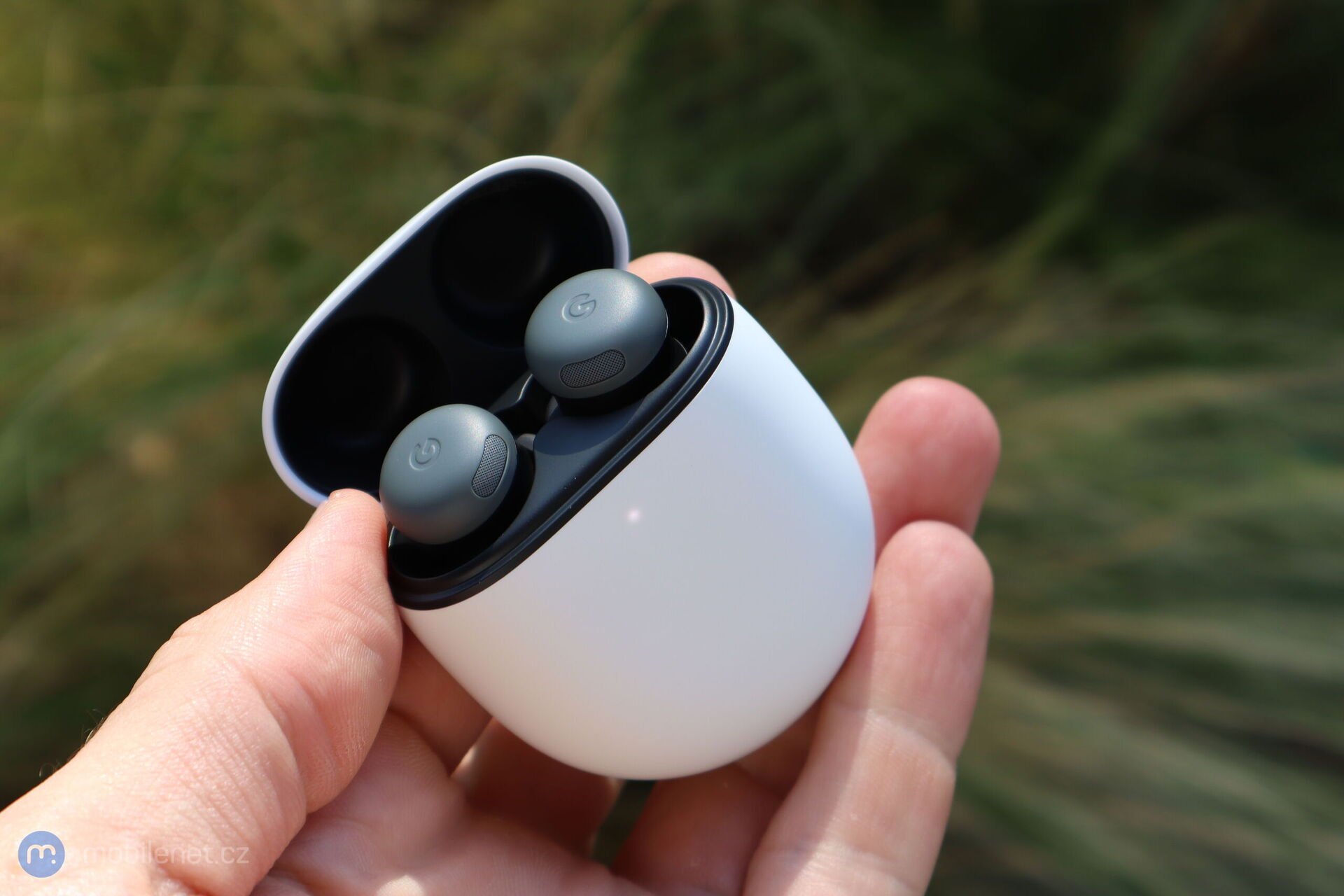 Google Pixel Buds Pro 2