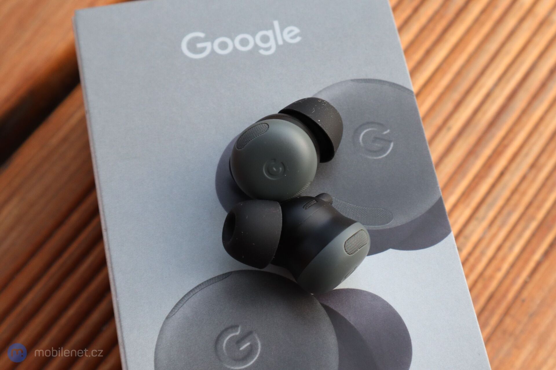 Google Pixel Buds Pro 2