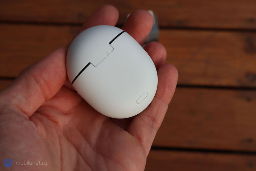 Google Pixel Buds Pro 2