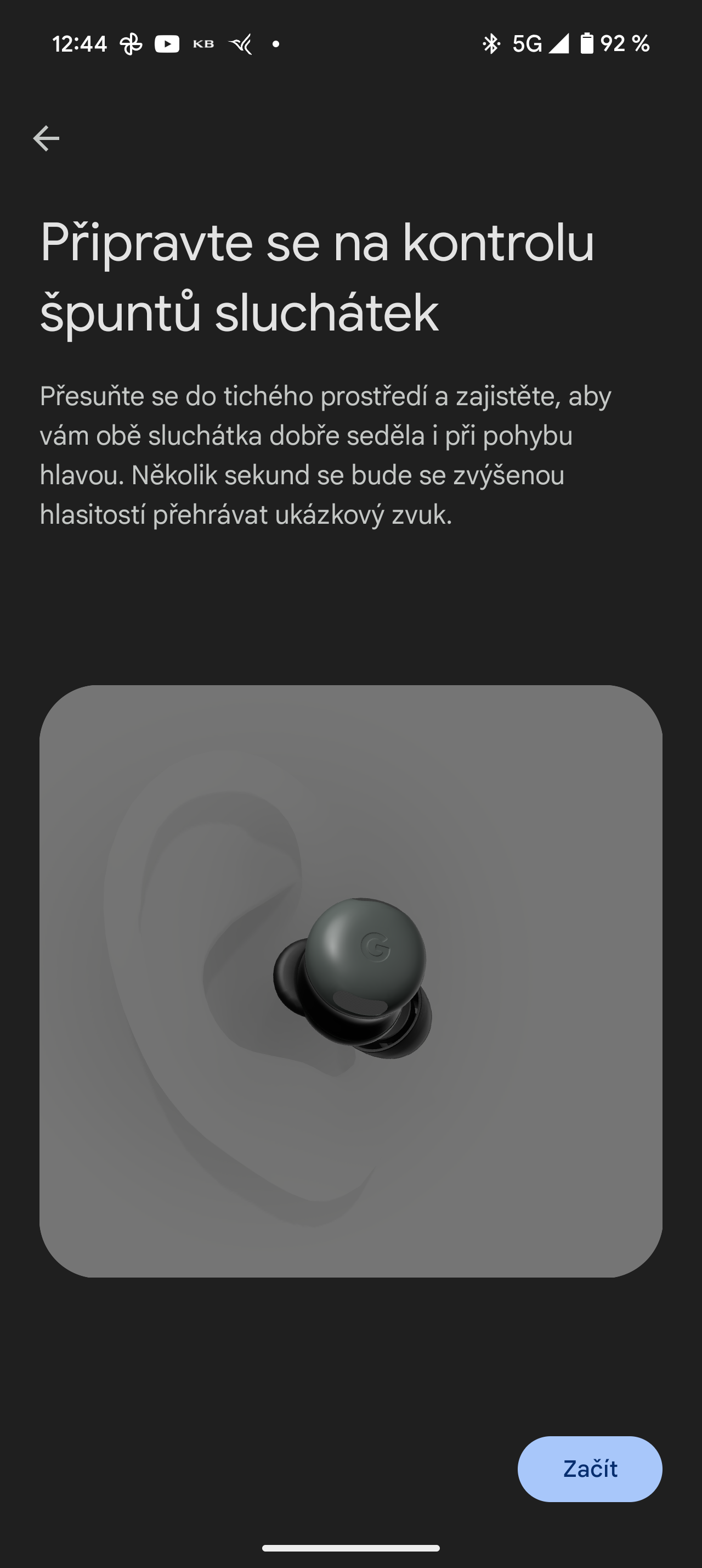 Google Pixel Buds Pro 2