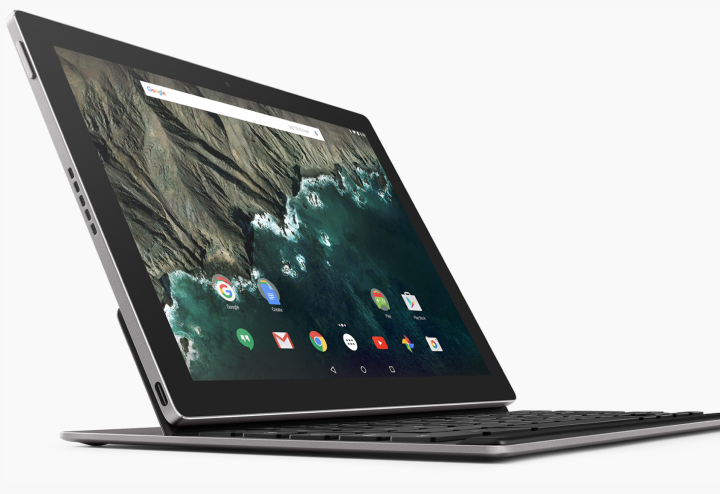 Google Pixel C