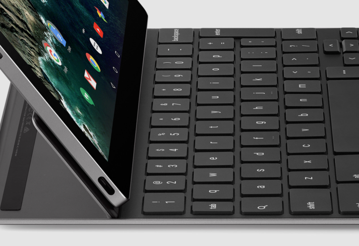 Google Pixel C