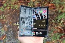 Google Pixel Fold