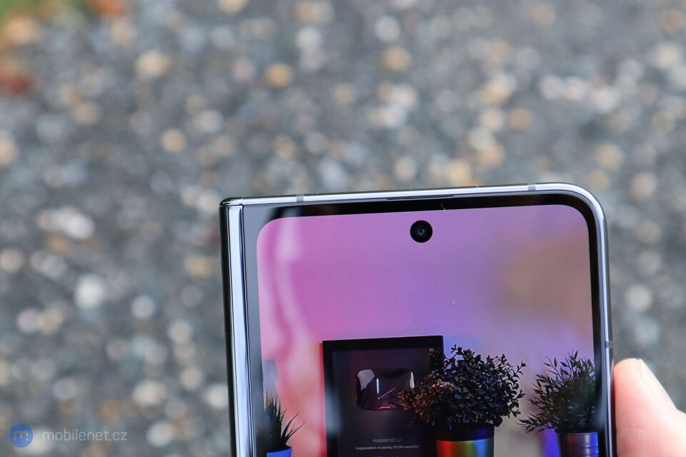 Google Pixel Fold
