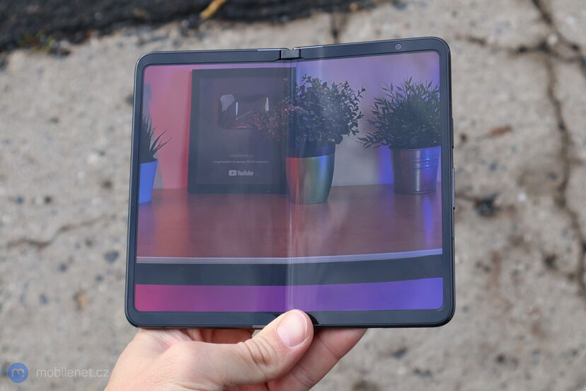 Google Pixel Fold