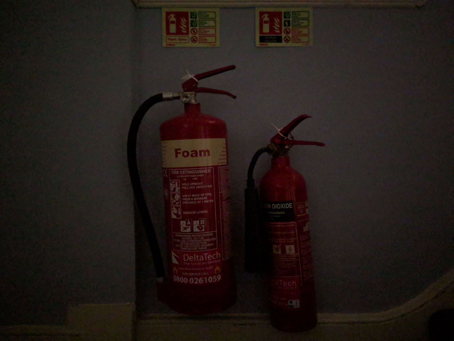 Google Pixel noční režim