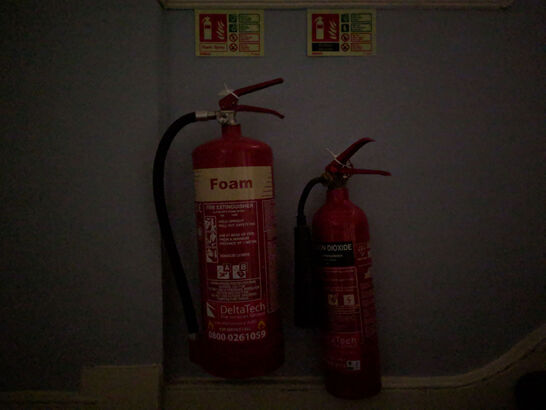 Google Pixel noční režim