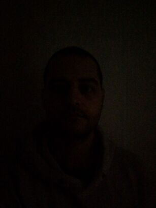 Google Pixel noční režim