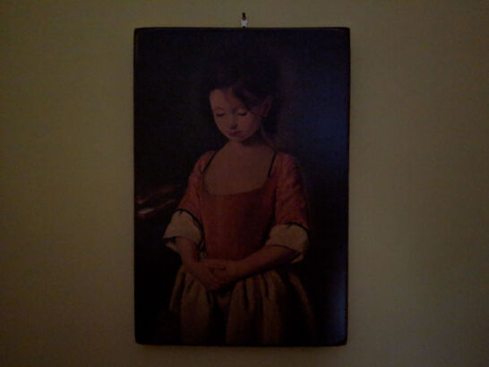 Google Pixel noční režim