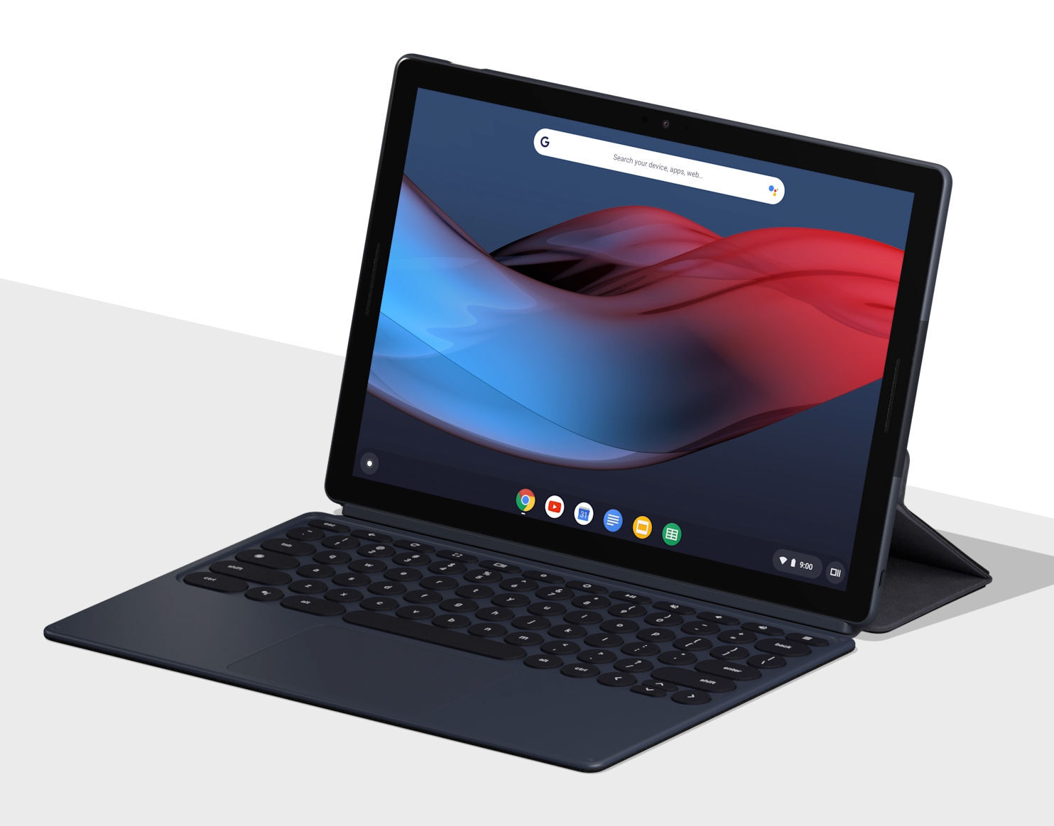 Google Pixel Slate