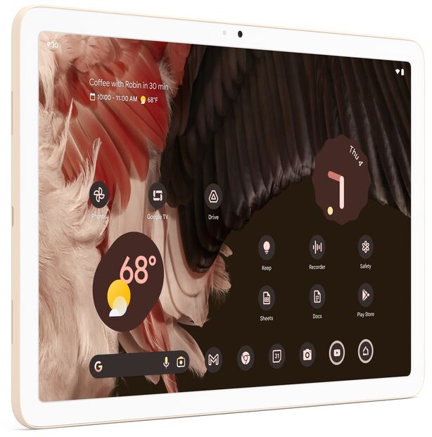 Google Pixel Tablet
