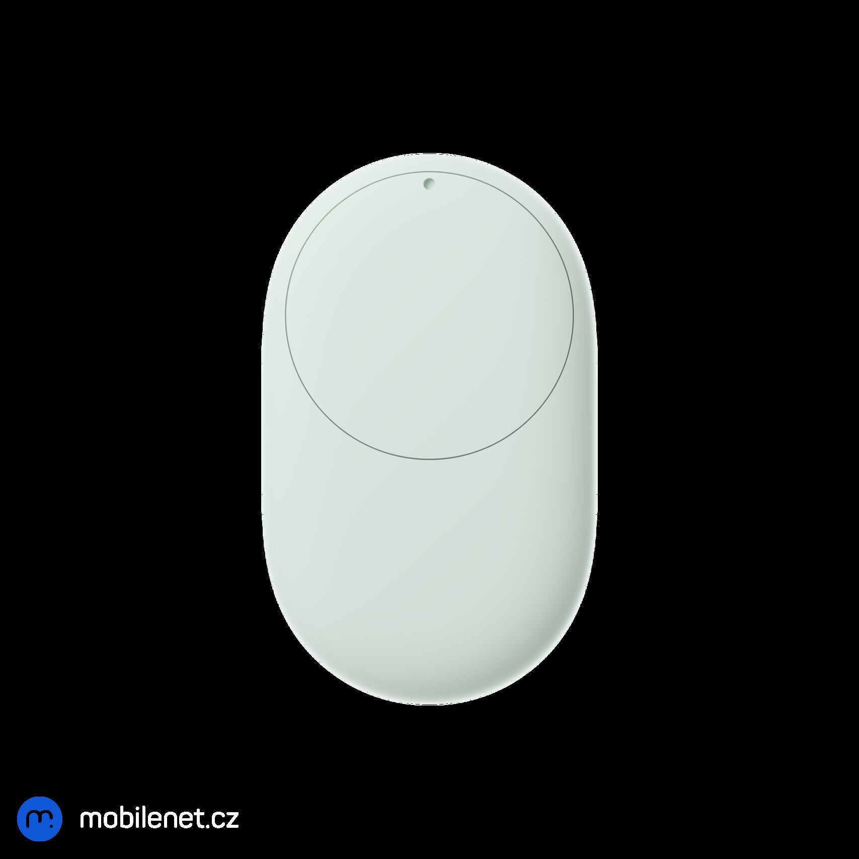 Google Pixel Tag