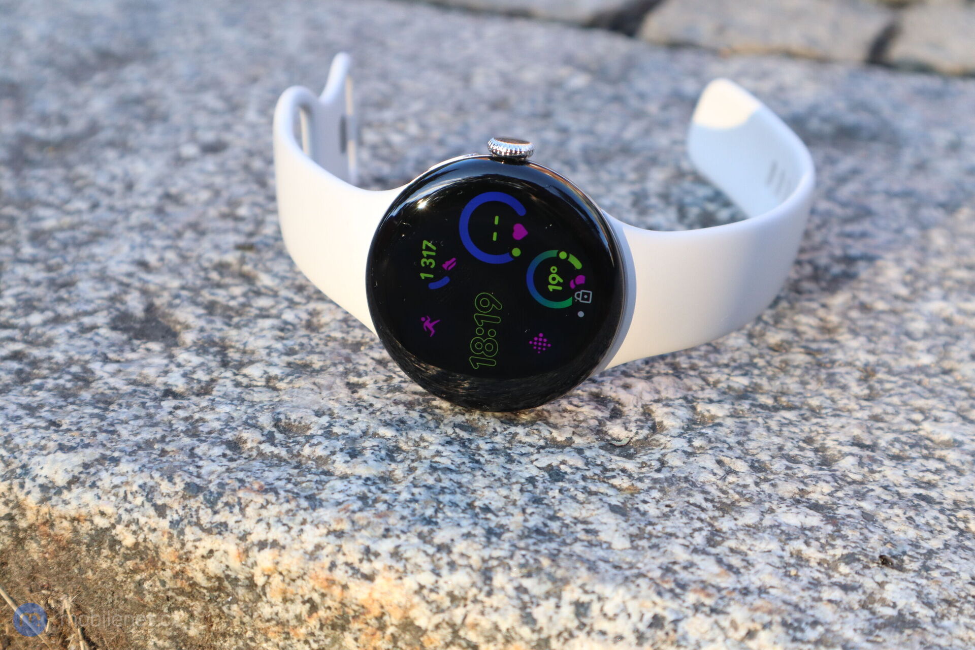 Google Pixel Watch 3 (41 mm)