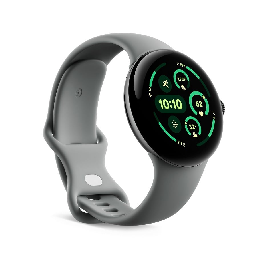 Google Pixel Watch 3 (45 mm)