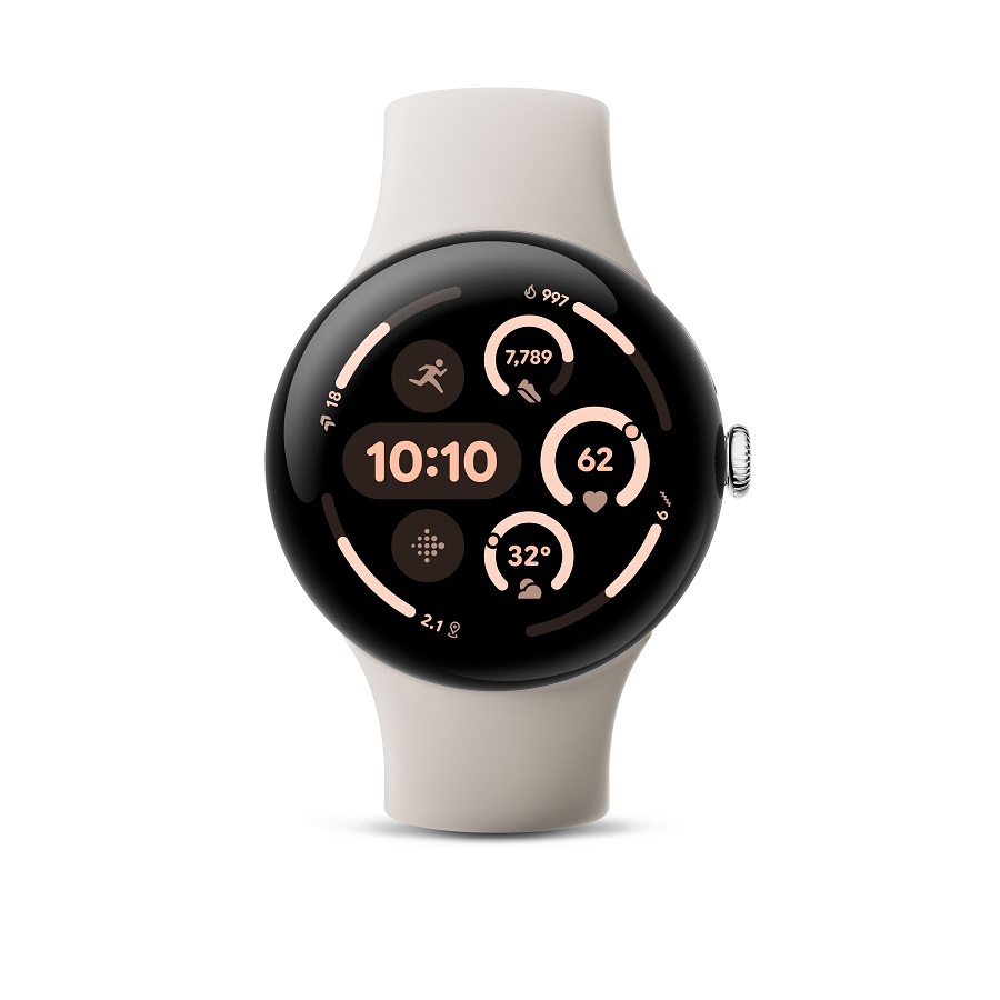 Google Pixel Watch 3 (45 mm)