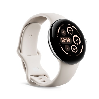 Google Pixel Watch 3 (45 mm)