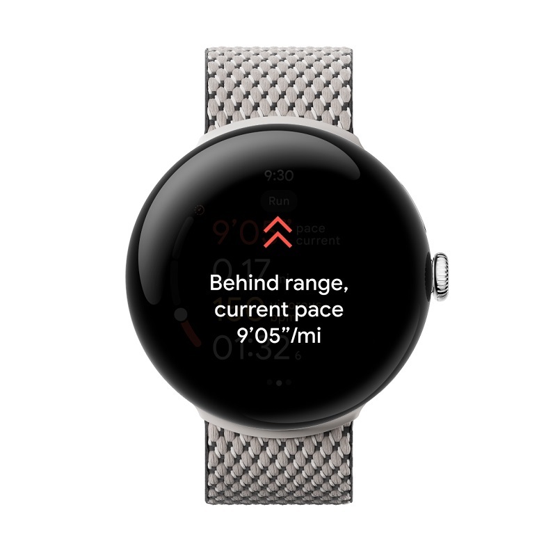 Google Pixel Watch 3 (45 mm)