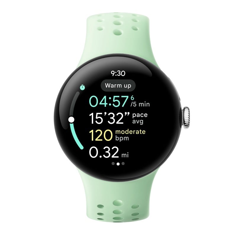 Google Pixel Watch 3 (45 mm)